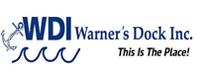 Waner's Dock Inc. Logo