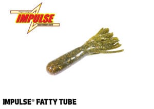 The new Impulse Fatty Tube.