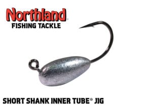 The specially designed Inner Tube Jig to accompany the Fatty Tube.