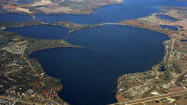 lake le homme