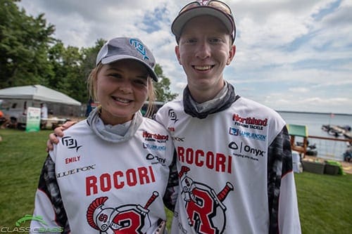 rocori team