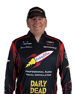 Duane Anderson