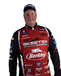 Mark Courts
