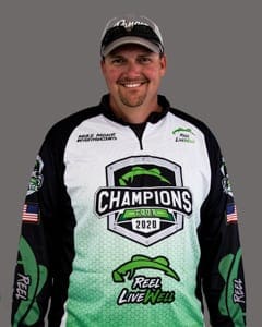 Michael Mohr