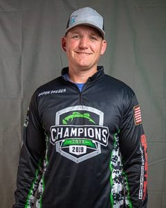 Aaron Daeges