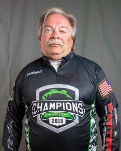 Al Grabowski
