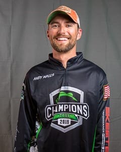 Andy Walls