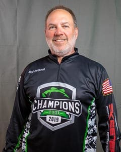 Bob Perkins