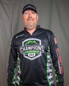 Brian Casey