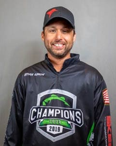 Brian Simon