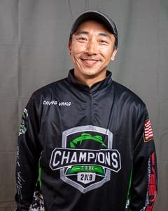 Chong Vang