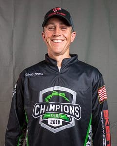 Corey Brant