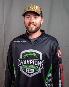 Levi Christianson