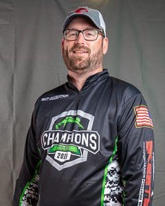 Matt Gilbertson