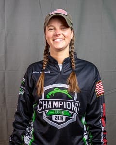 Michaela Anderson