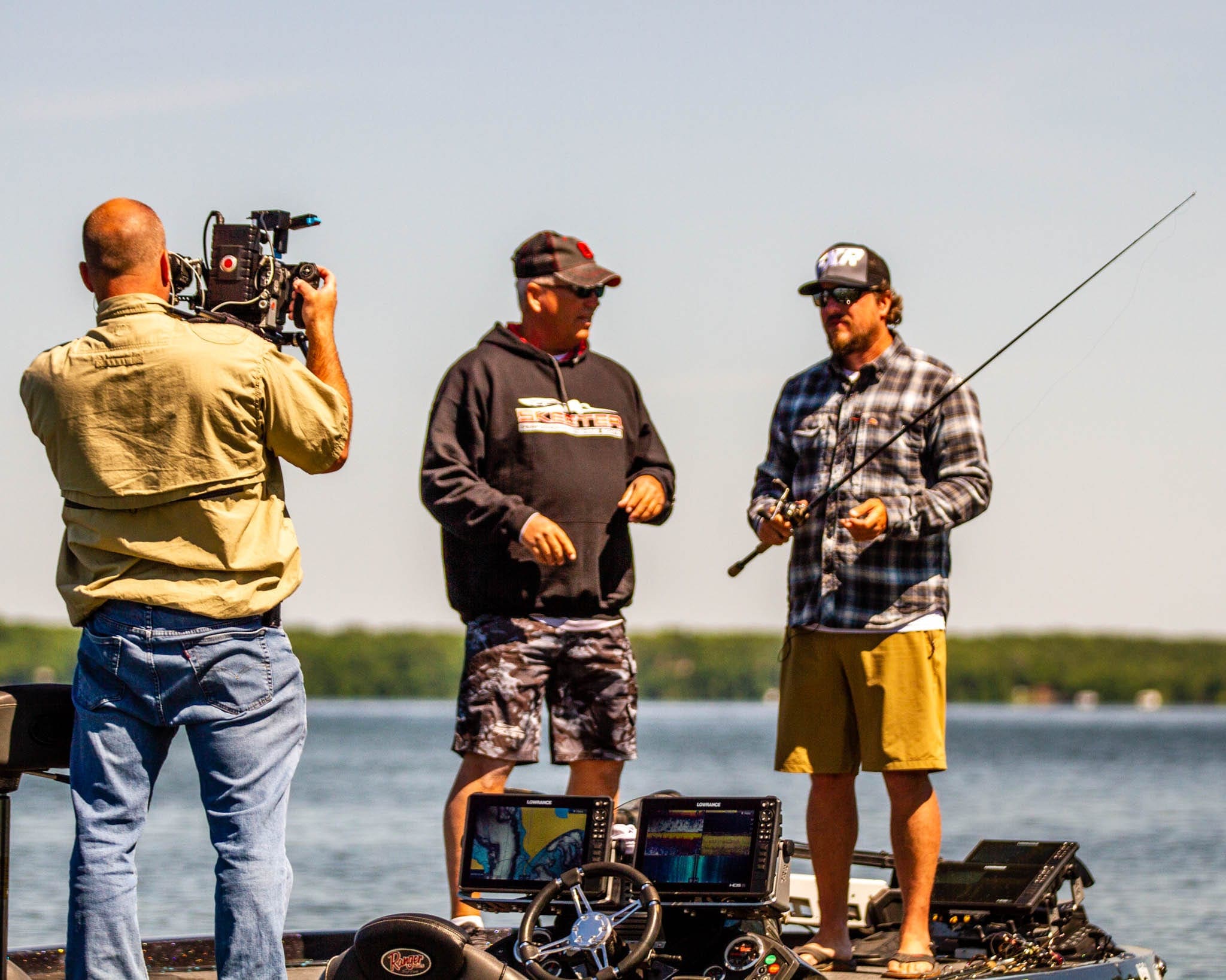 Leech Lake Blog - Classicbass