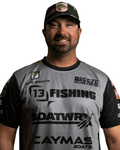 Kyle Schutta