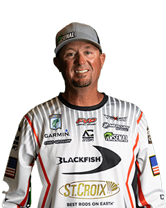 Chad Grigsby