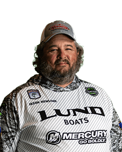 Jason Howland