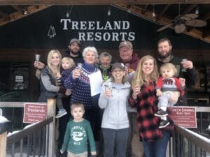 Treeland Resorts