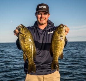 New Angler’s Joining The Champions Tour For 2021