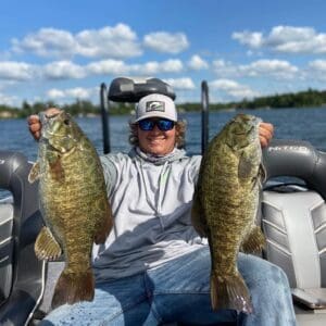 New Angler’s Joining The Champions Tour For 2021