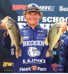 New Angler’s Joining The Champions Tour For 2021