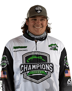Hunter Wendt
