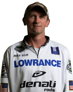Mike Ulik