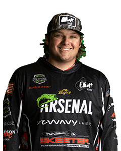 Hunter Wendt