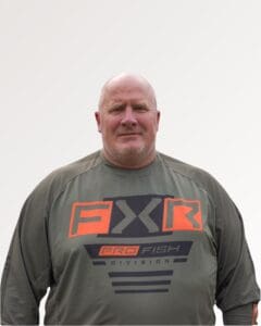 Tim Schroeder