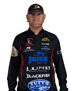 Kyle Bahr
