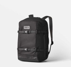 Grab And Go…traveling In Style With Yeti