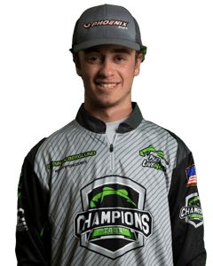 Brennan Berglund