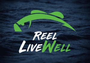 Reel LiveWell logo