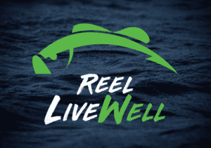 Reel LiveWell logo