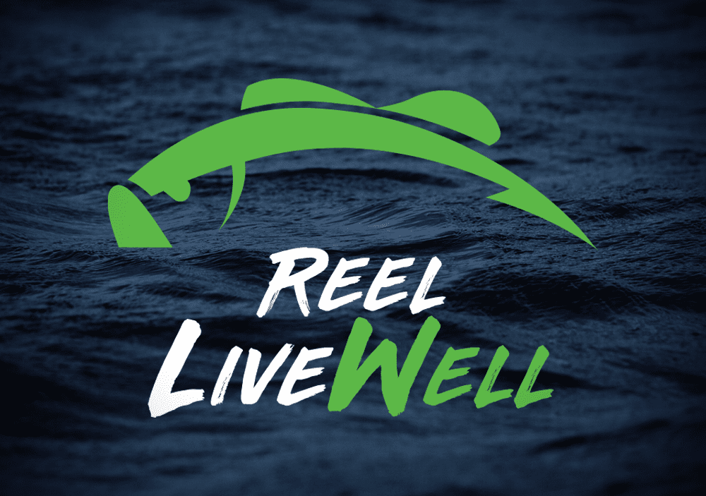 Reel LiveWell Tournament Fishing App Partners with Dick Hiley St. Jude