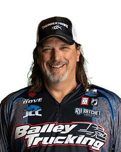 Mike Dove