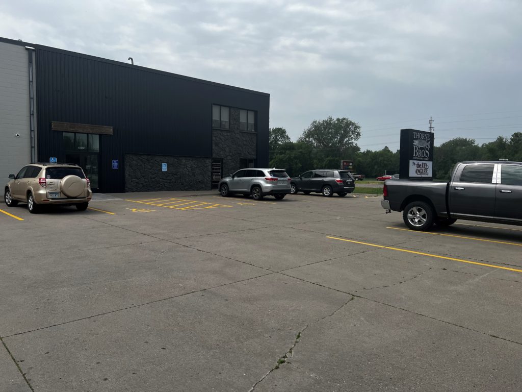 Thorne Brothers Finishes Major Store Expansion