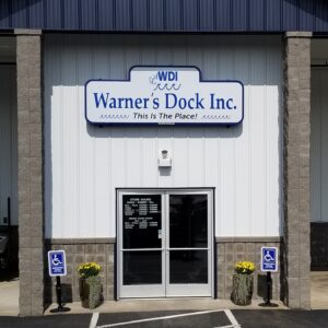 Warner's Dock Announces "buck$ Program" Champions Tour Edition