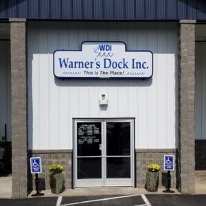 Warner's Dock Announces "buck$ Program" Champions Tour Edition