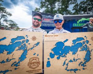 champions Tour Pro Am A Success…blakley And Landt Take Home The Win
