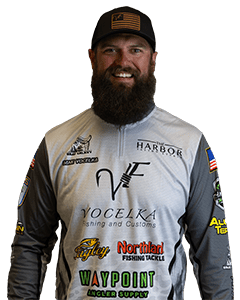 Dane Vocelka