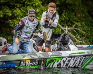 The Angler Of The Year