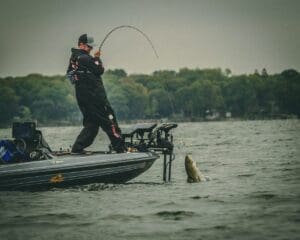 Mille Lacs Pro Am Preview