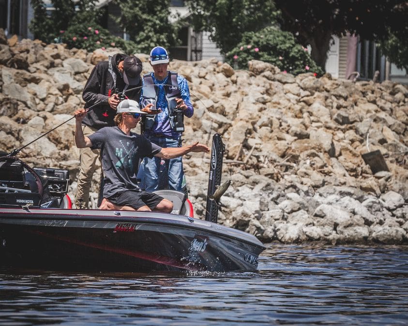St Croix River Preview