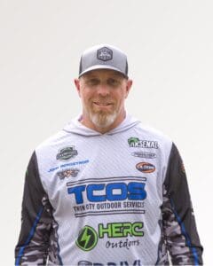 John Bergstrom