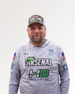 Rich Lindgren
