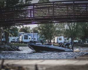 Lax Mississippi River Preview