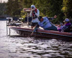 Lake Vermilion Preview